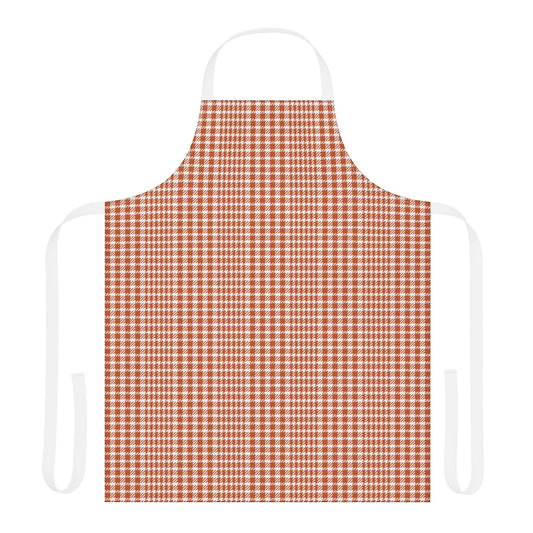 Apron | Austin, Texas | Tweed