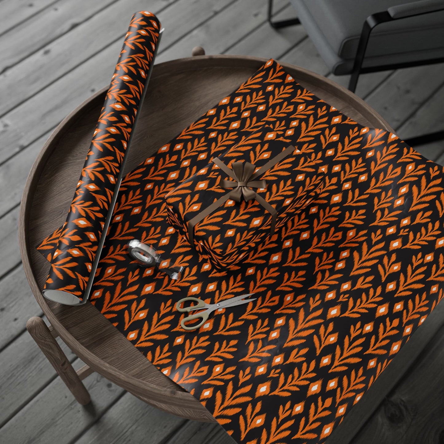 Gift Wrap | Princeton, New Jersey | Laurel