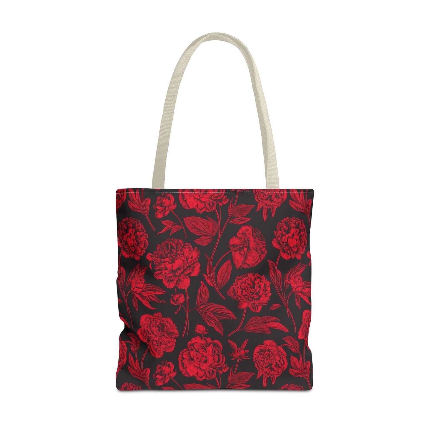 Totes | Raleigh, North Carolina | Peony