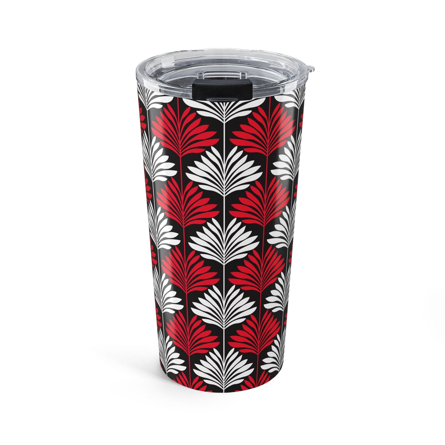 Tumbler | Raleigh, North Carolina | Deco