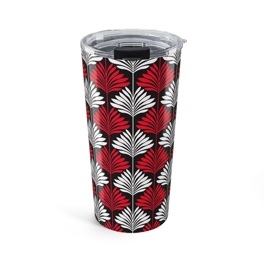 Tumbler | Raleigh, North Carolina | Deco