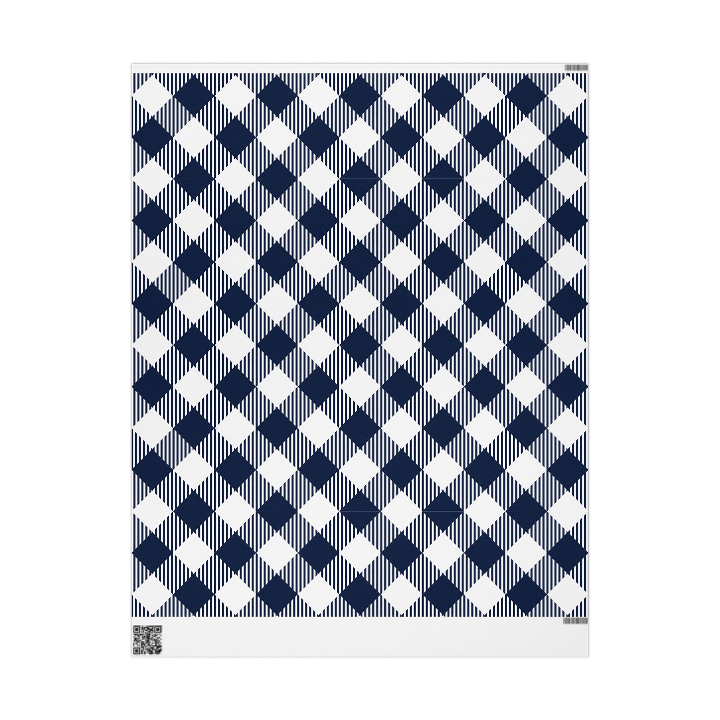 Gift Wrap | State College, Pennsylvania | Gingham
