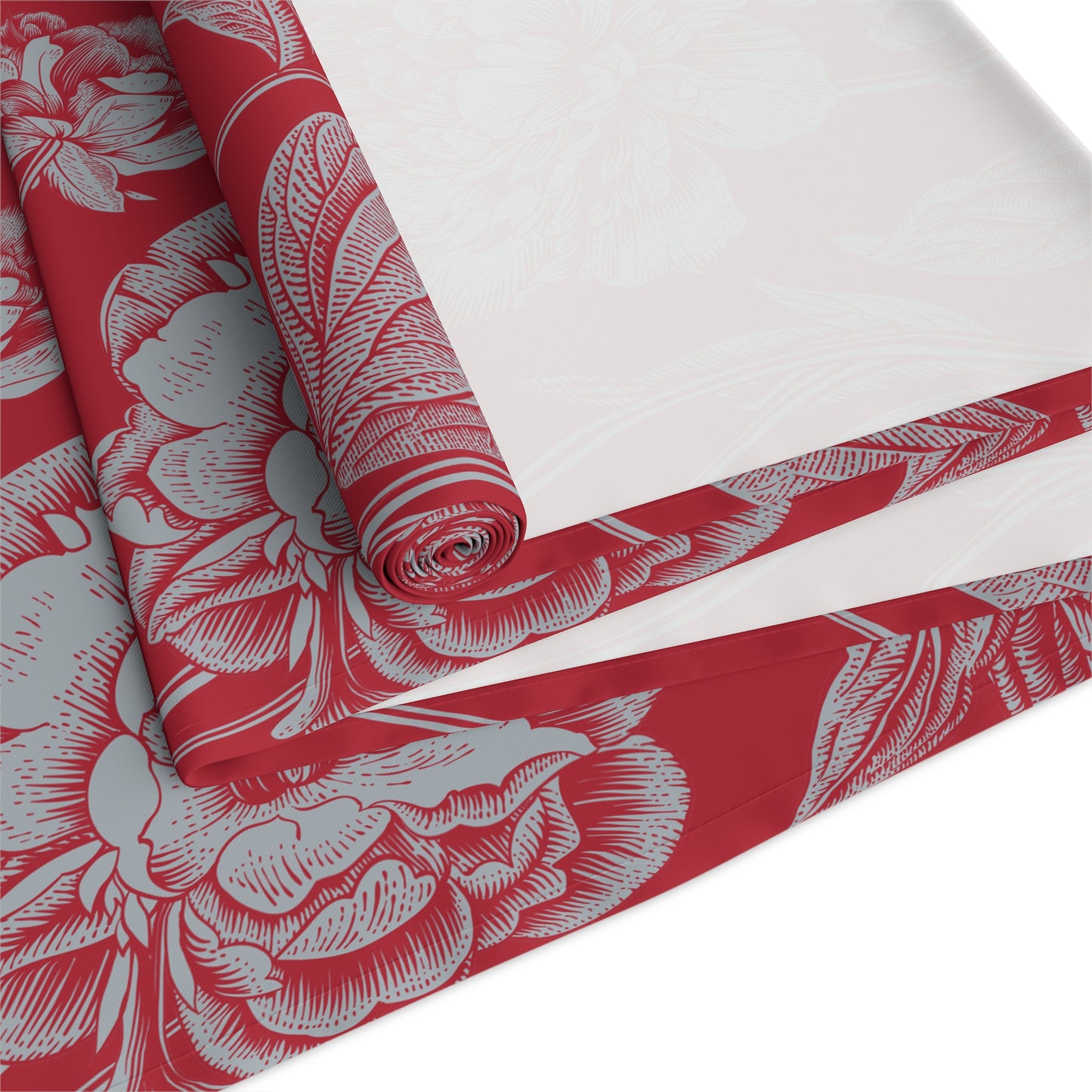 Table Runner | Columbus, Ohio | Peony