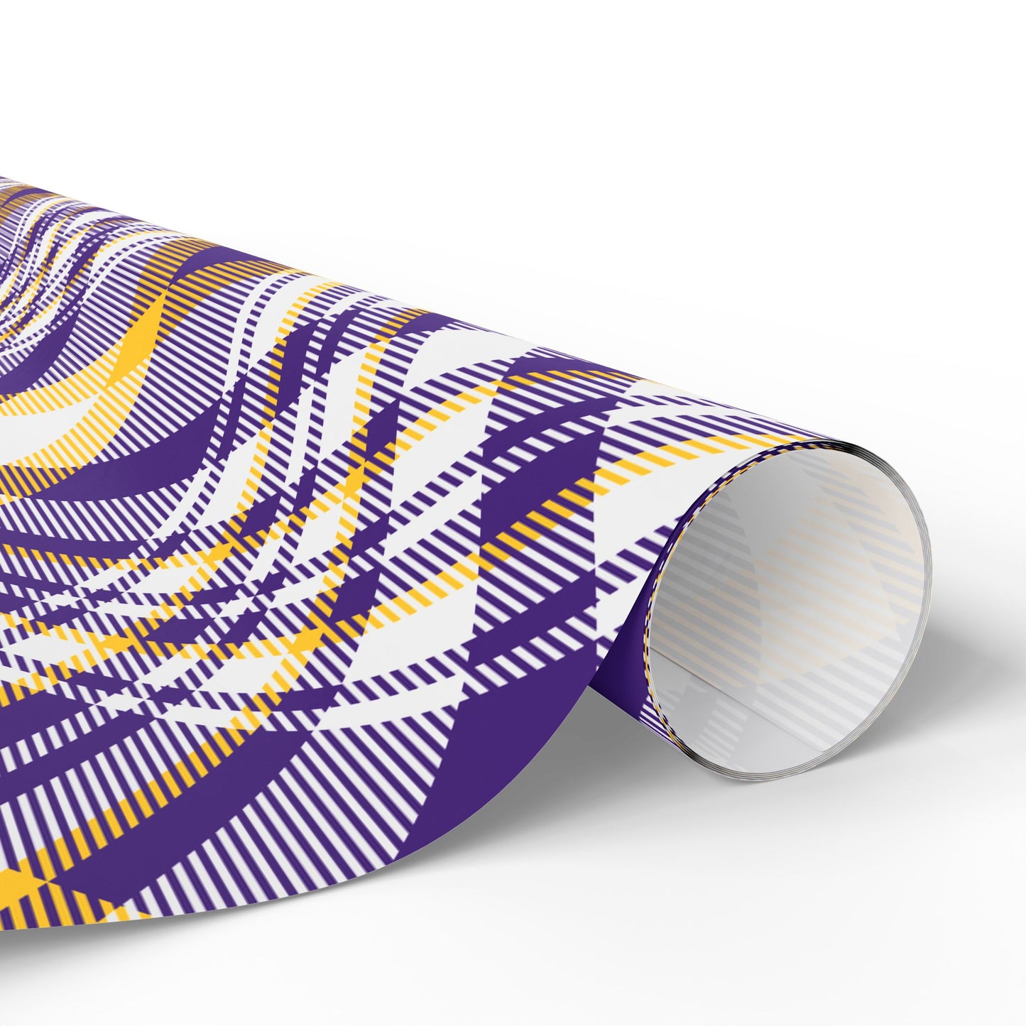 Gift Wrap | Baton Rouge, Louisiana | Tartan