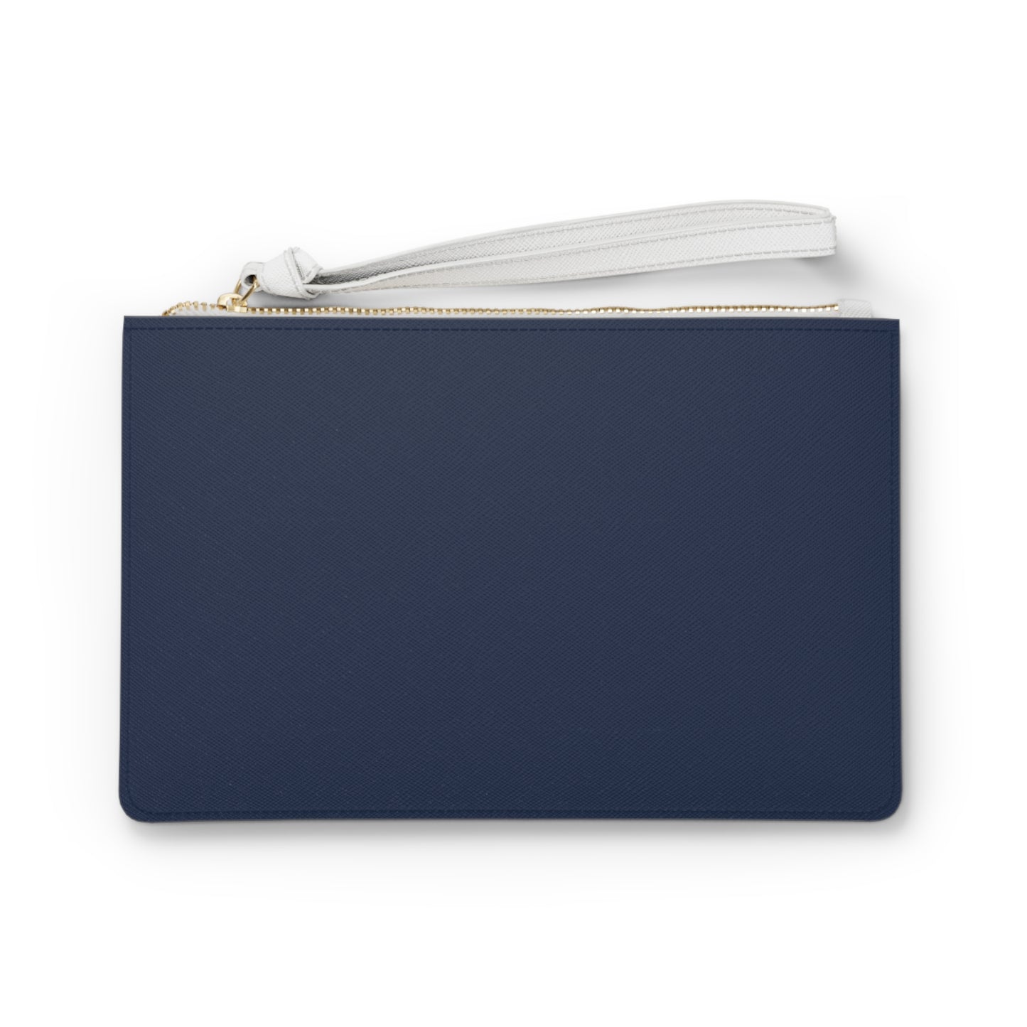 Clutch Bag | Ann Arbor, Michigan | Dark (Blue)