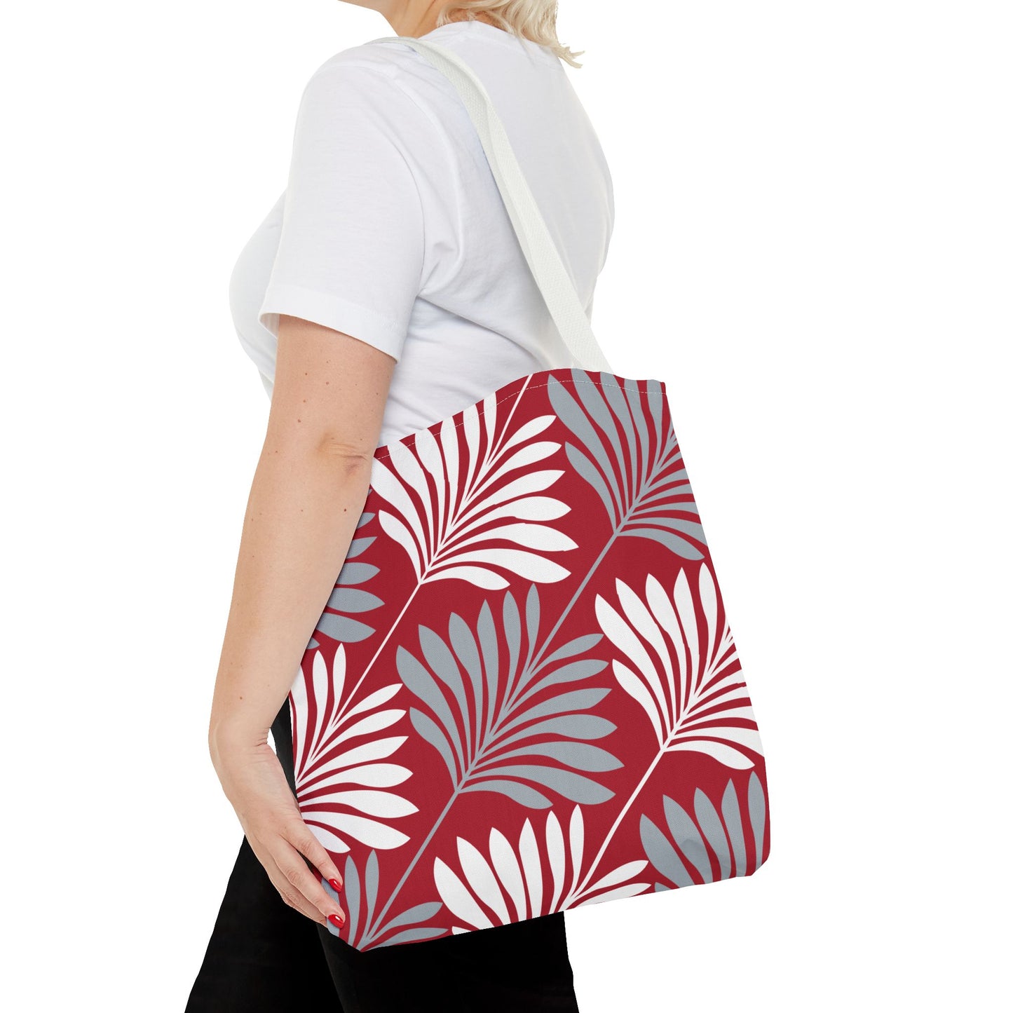 Totes | Columbus, Ohio | Deco