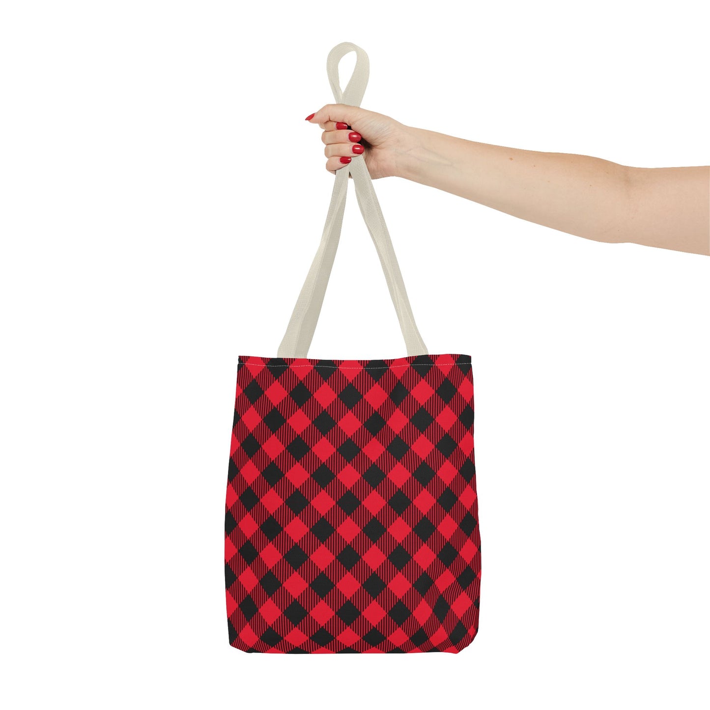 Totes | New Brunswick, New Jersey | Gingham