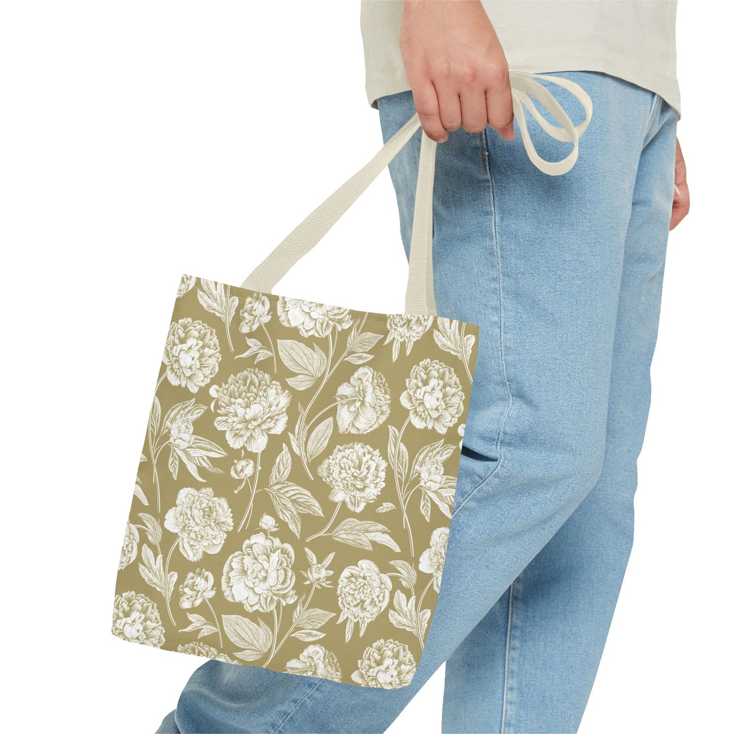 Totes | Atlanta, Georgia | Peony