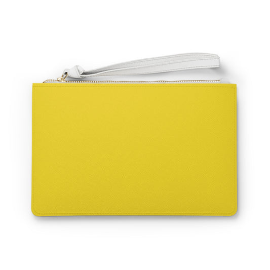 Clutch Bag | Eugene, Oregon | Light