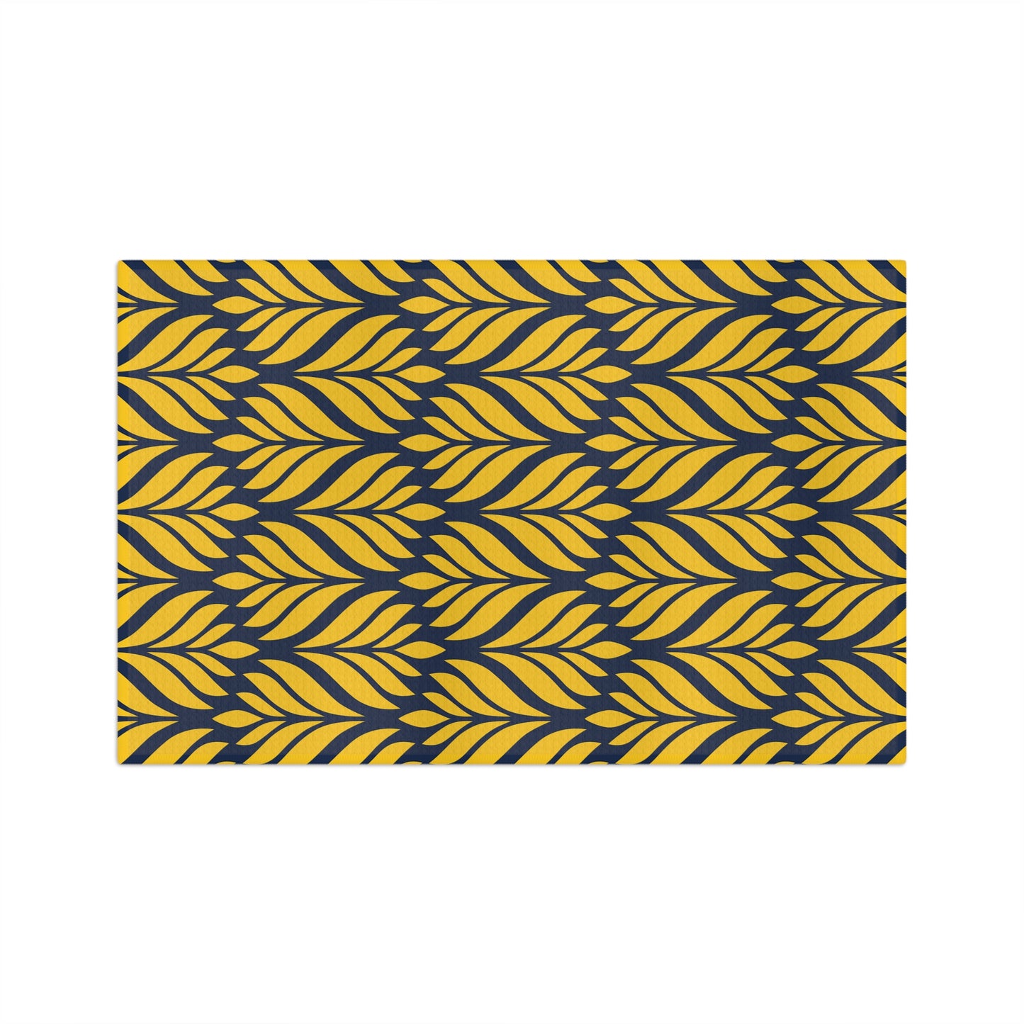 Tea Towels | Ann Arbor, Michigan | Palm