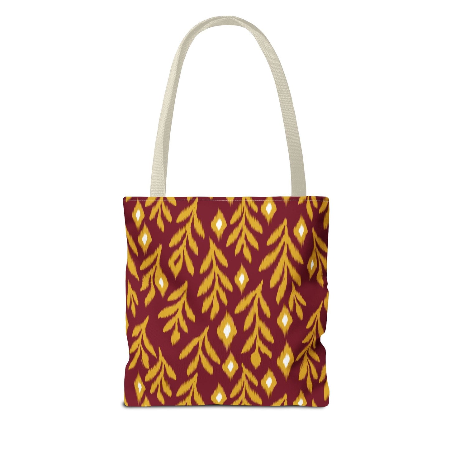 Totes | Red & Yellow | Laurel