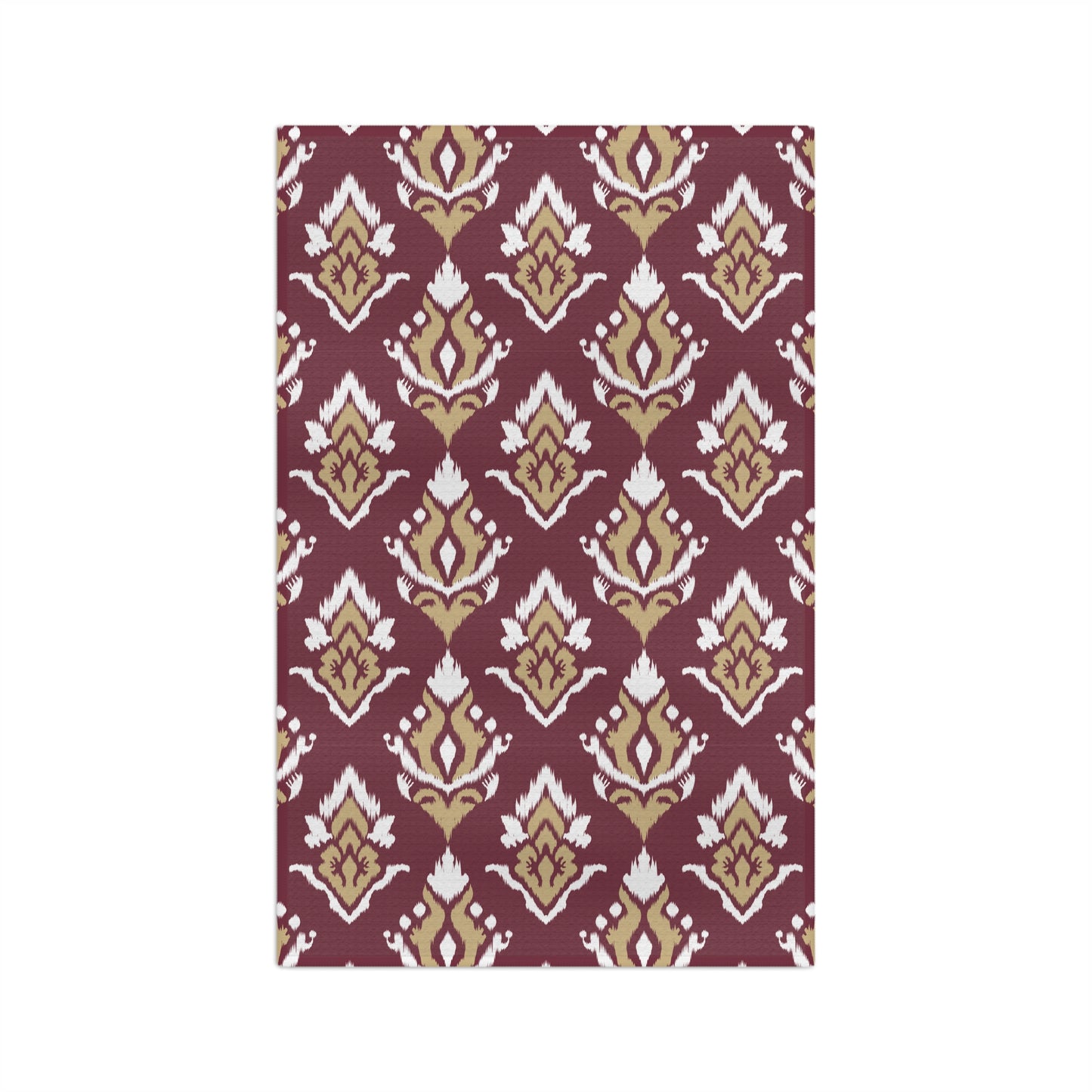 Tea Towels | Tallahassee, Florida | Ikat