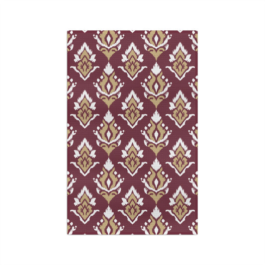 Tea Towels | Tallahassee, Florida | Ikat