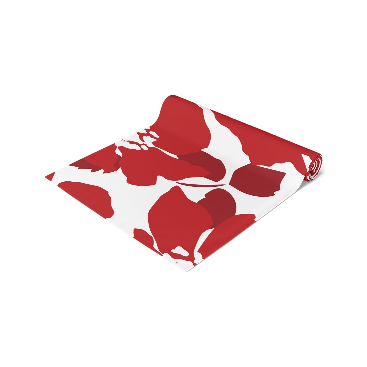 Table Runner | Madison, Wisconsin | Poppy