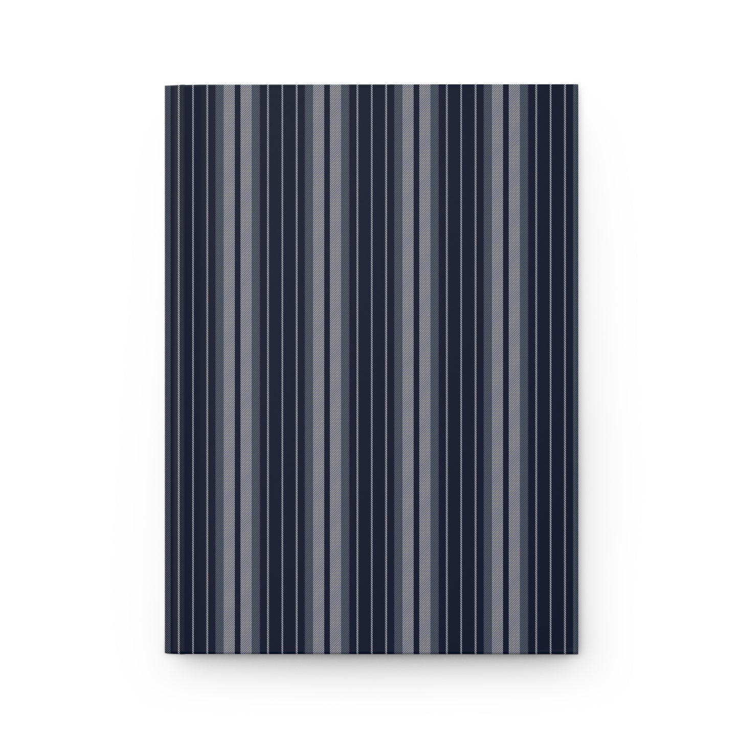 Journal | Storrs, Connecticut | Stripe