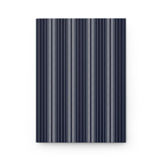 Journal | Storrs, Connecticut | Stripe