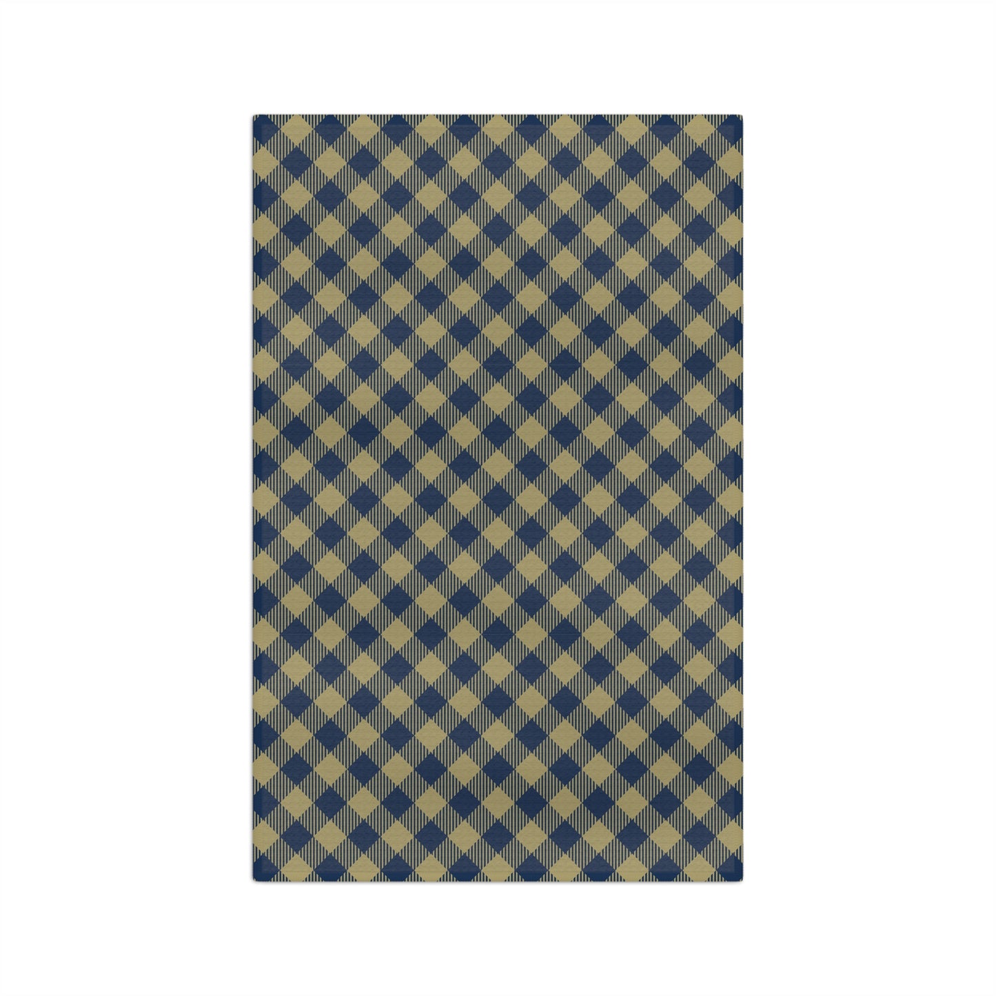Tea Towels | Atlanta, Georgia | Gingham