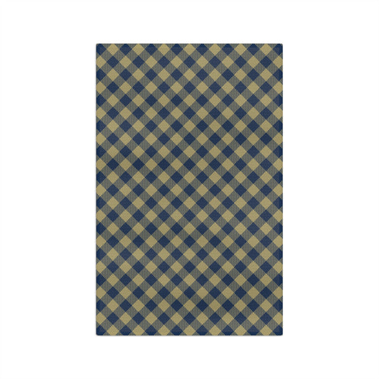 Tea Towels | Atlanta, Georgia | Gingham