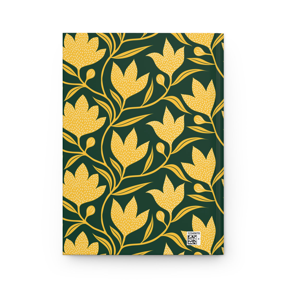 Journal | Fairfax, Virginia | Magnolia