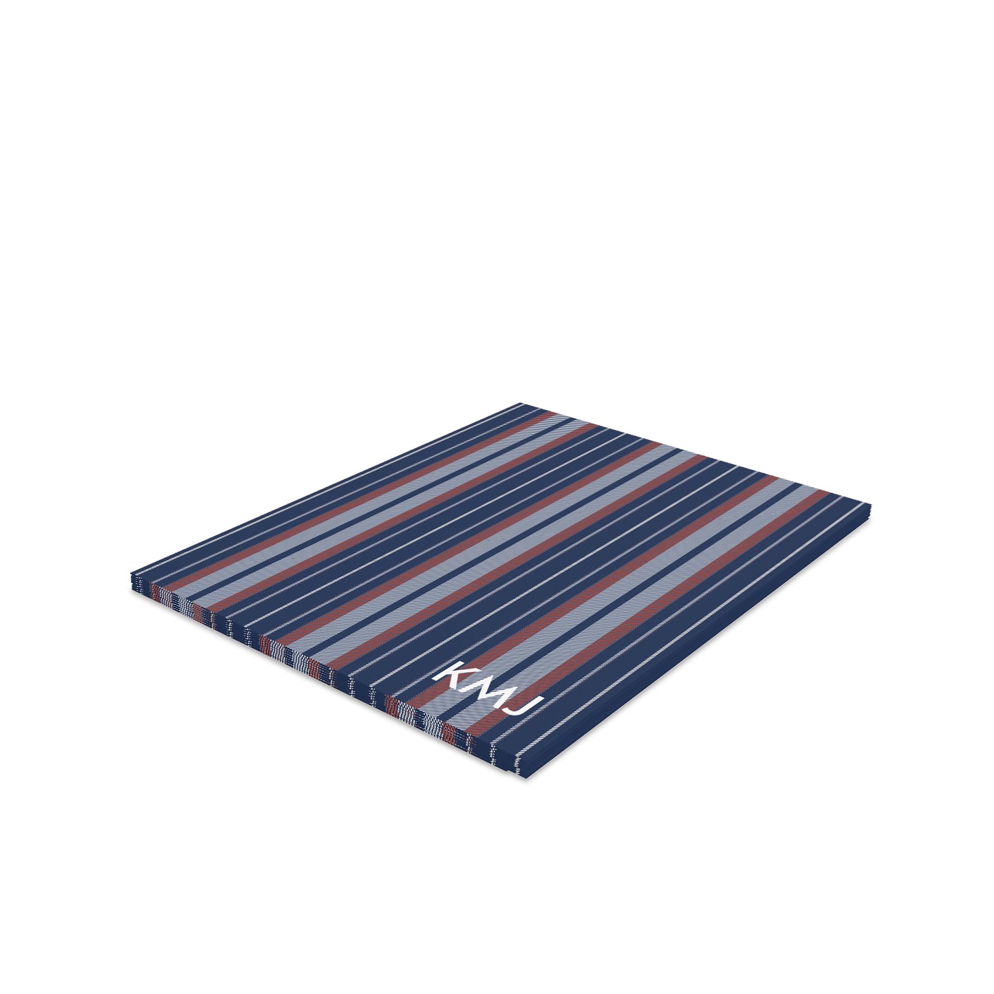 Notecards - Personalized | Charlottesville, Virginia | Stripe