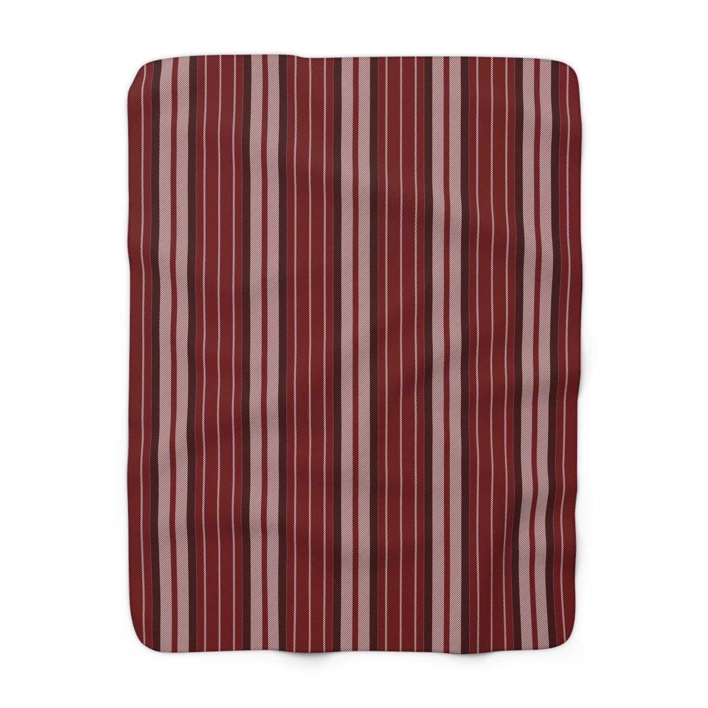 Sherpa Blanket | Columbia, South Carolina | Stripe