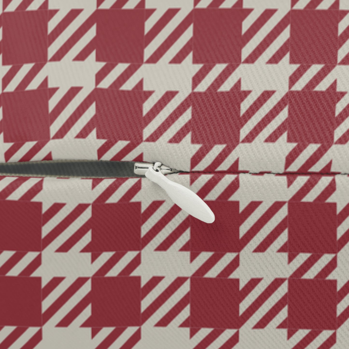 Pillow | Tuscaloosa, Alabama | Tweed