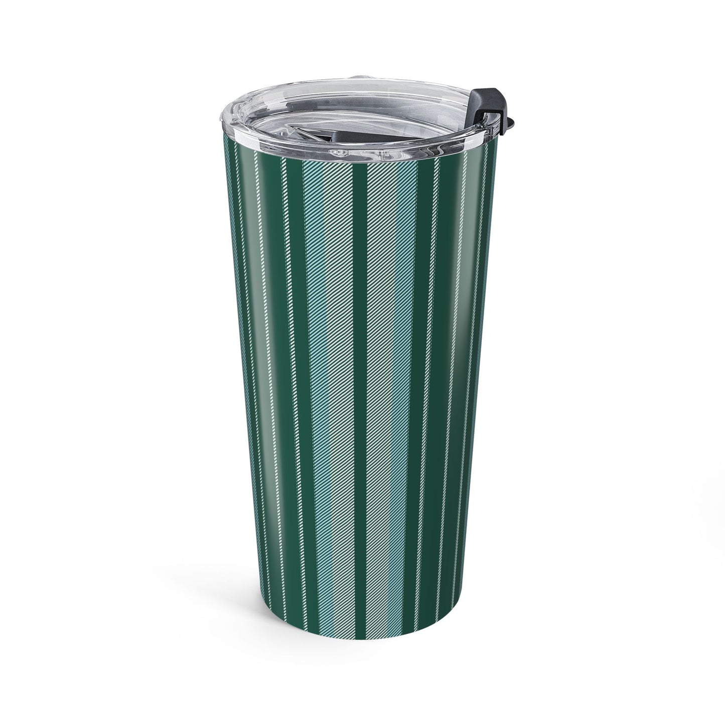 Tumbler | New Orleans, Louisiana | Stripe