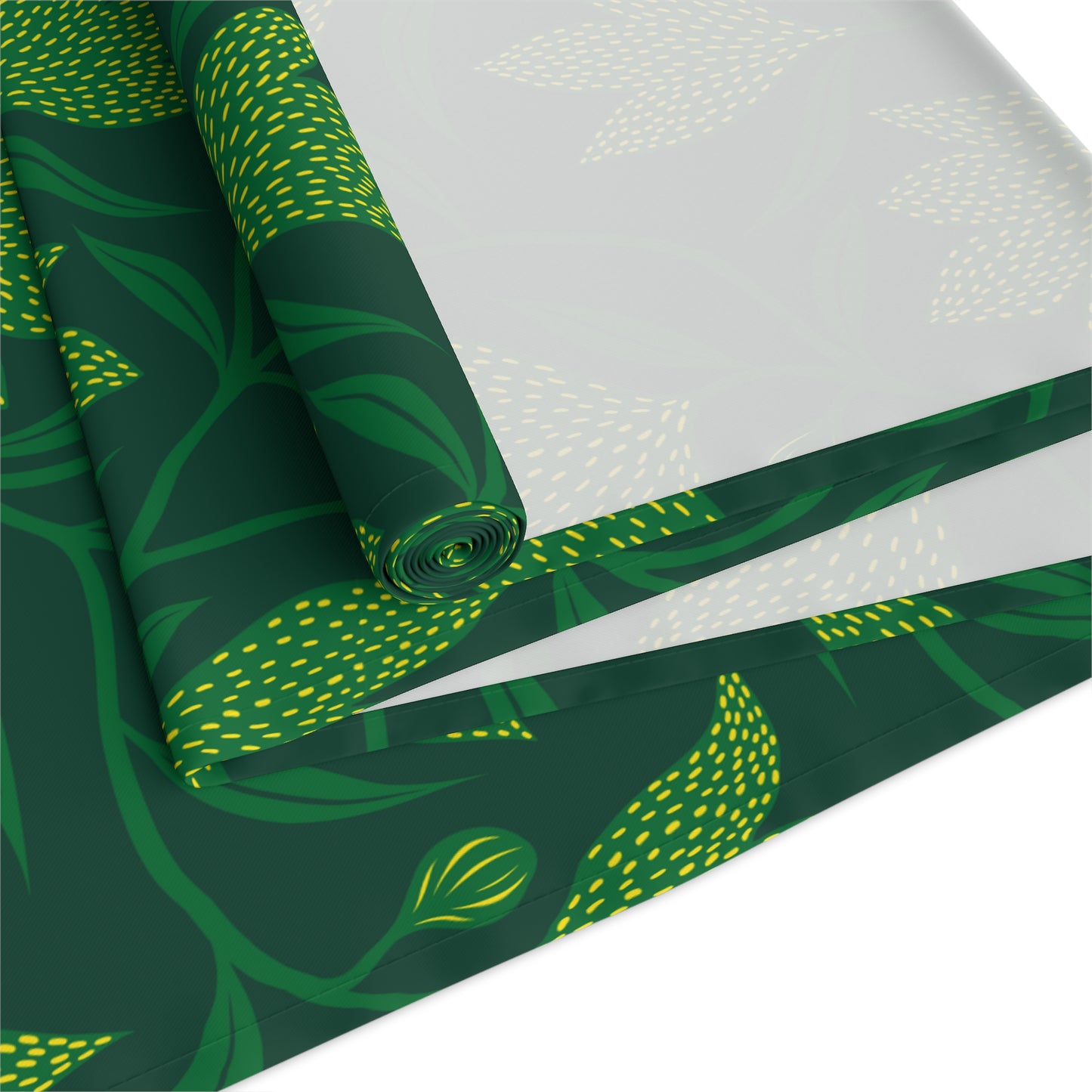 Table Runner | Eugene, Oregon | Magnolia