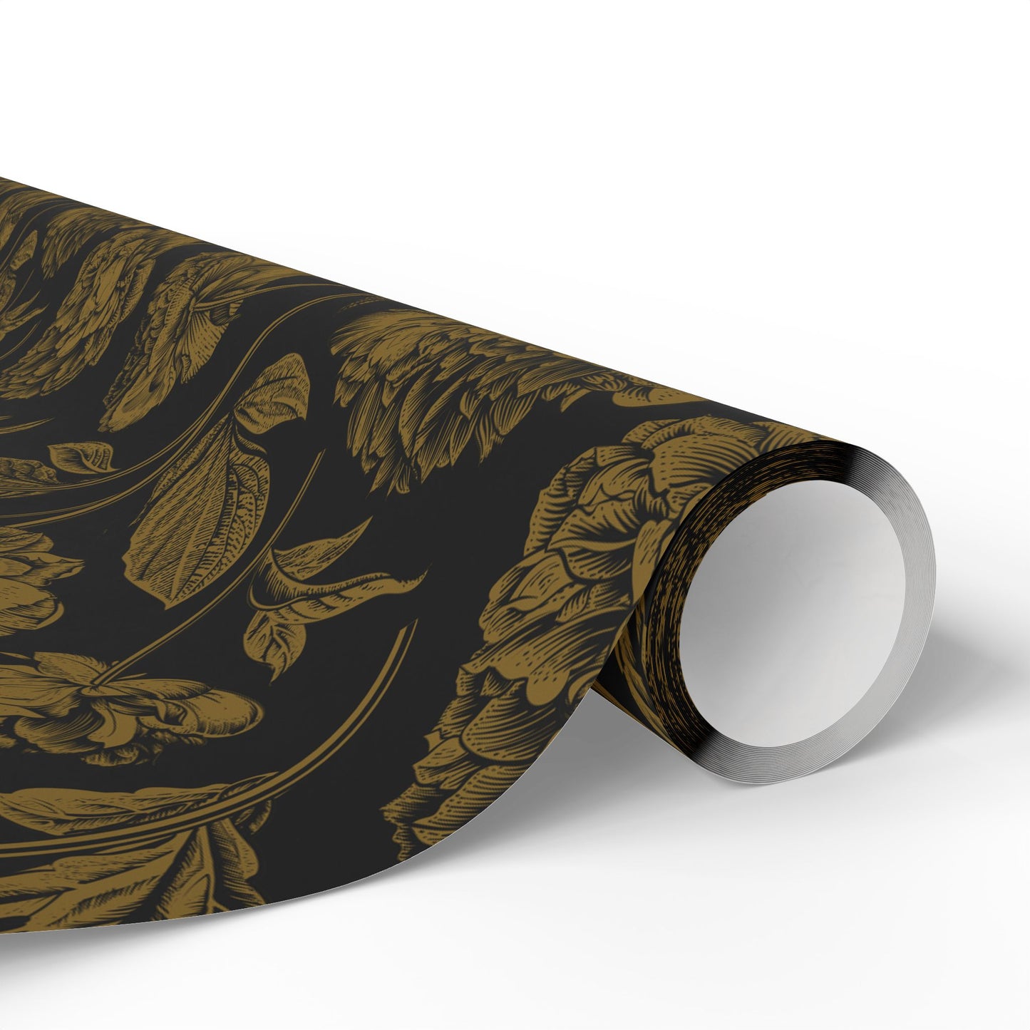 Gift Wrap | Winston Salem, North Carolina | Peony