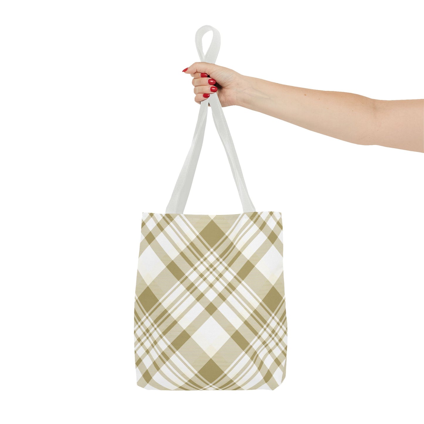 Totes | Atlanta, Georgia | Tartan