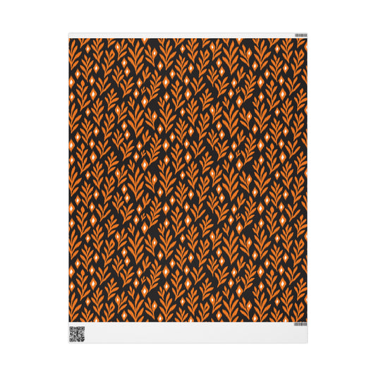 Gift Wrap | Princeton, New Jersey | Laurel