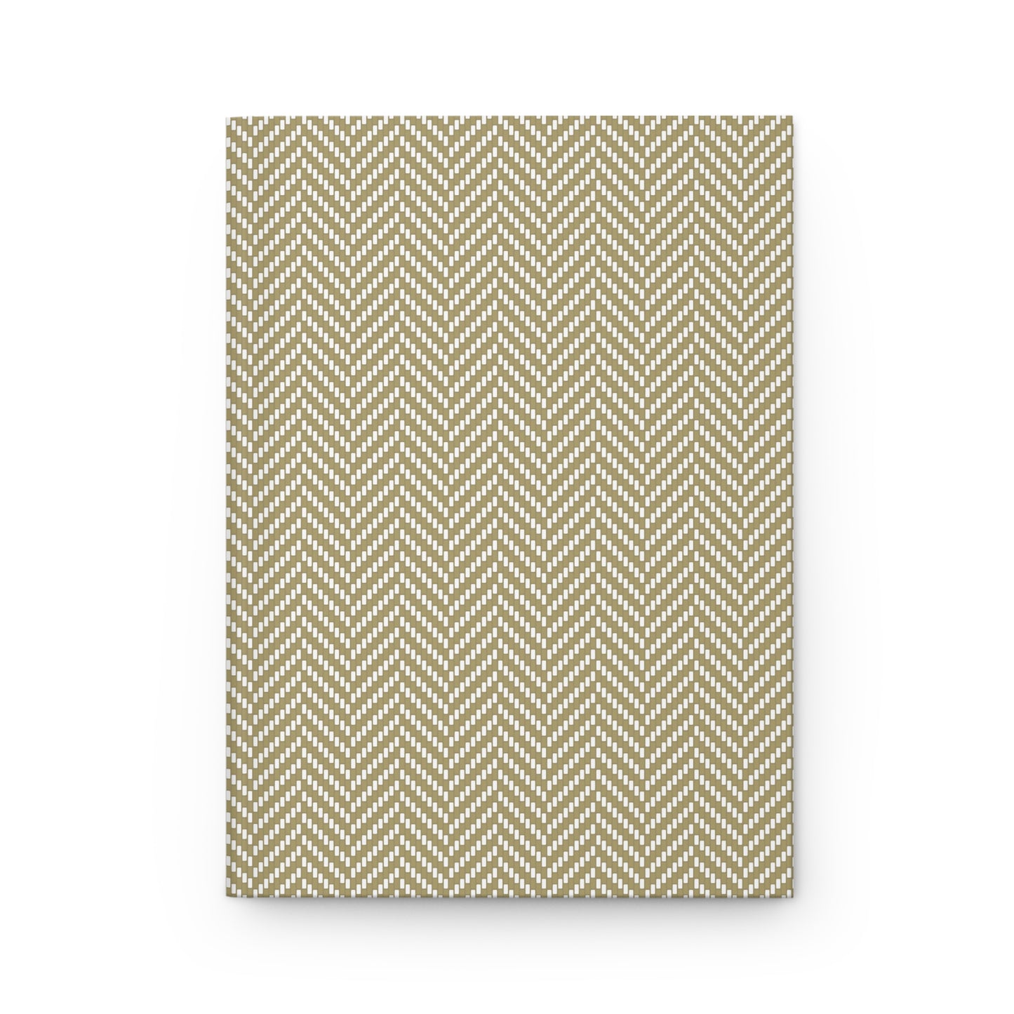 Journal | Atlanta, Georgia | Herringbone