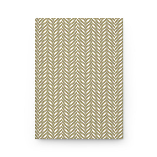 Journal | Atlanta, Georgia | Herringbone