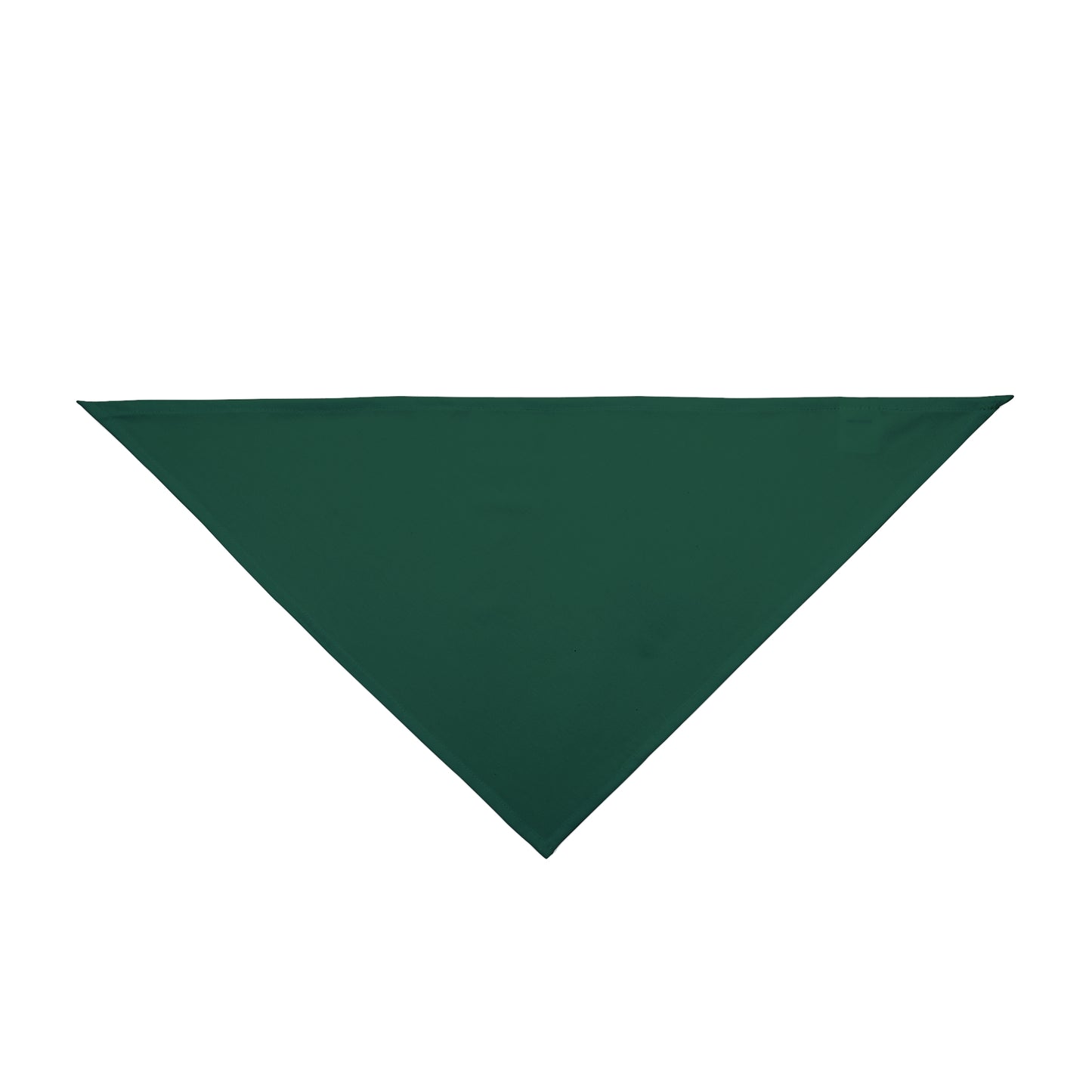 Pet Bandana | Eugene, Oregon | Dark