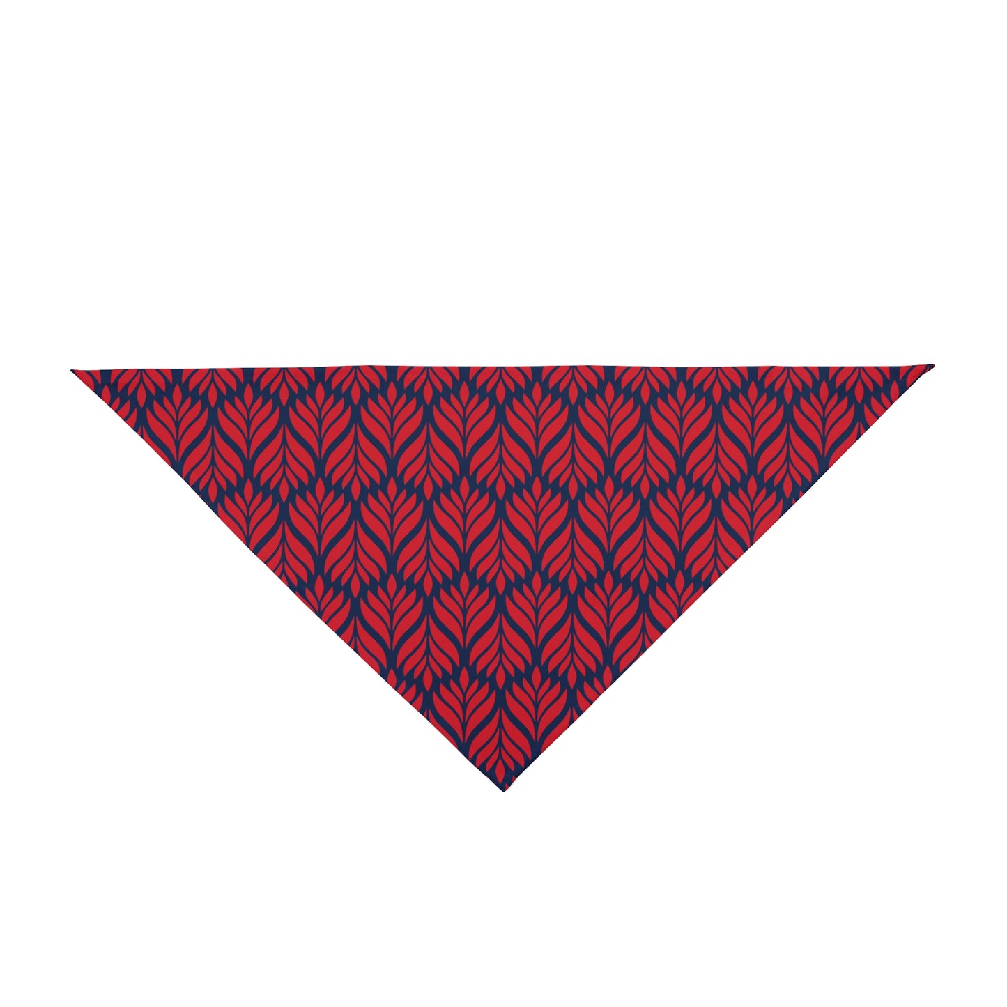 Pet Bandana | Oxford, Mississippi | Palm