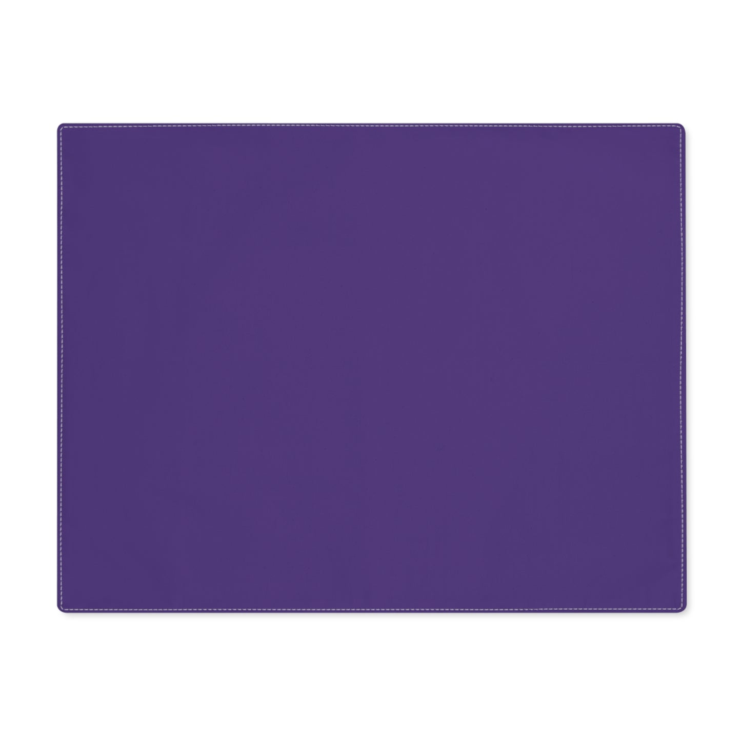 Placemat | Clemson, South Carolina | Purple