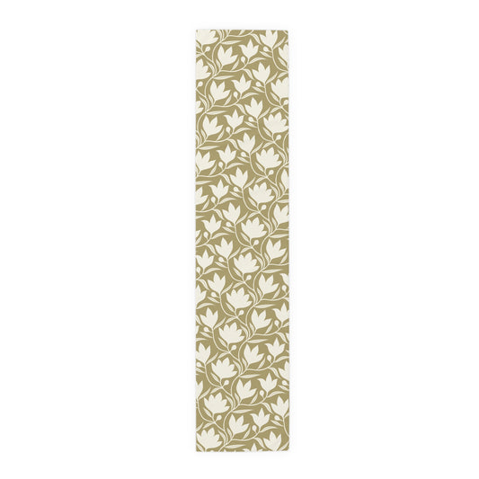 Table Runner | Atlanta, Georgia | Magnolia