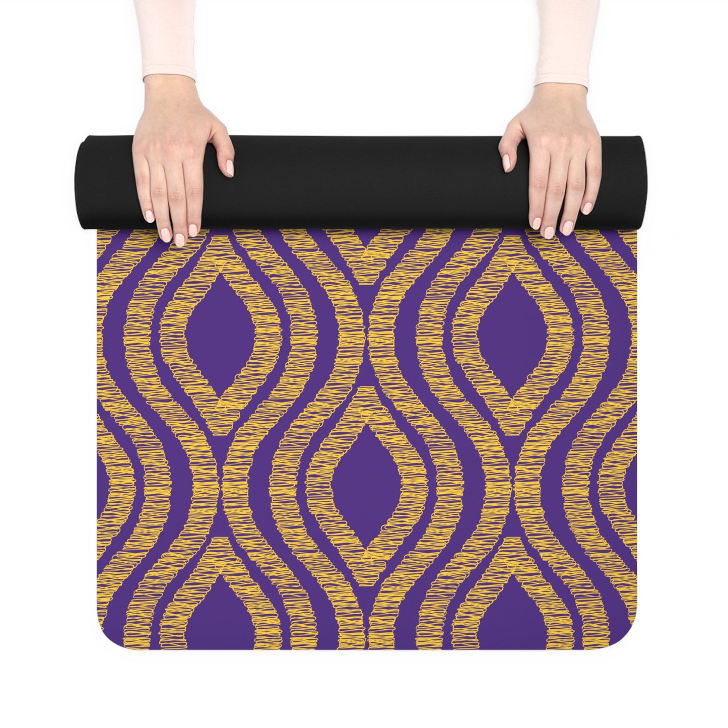 Yoga Mat | Baton Rouge, Louisiana | Ogee