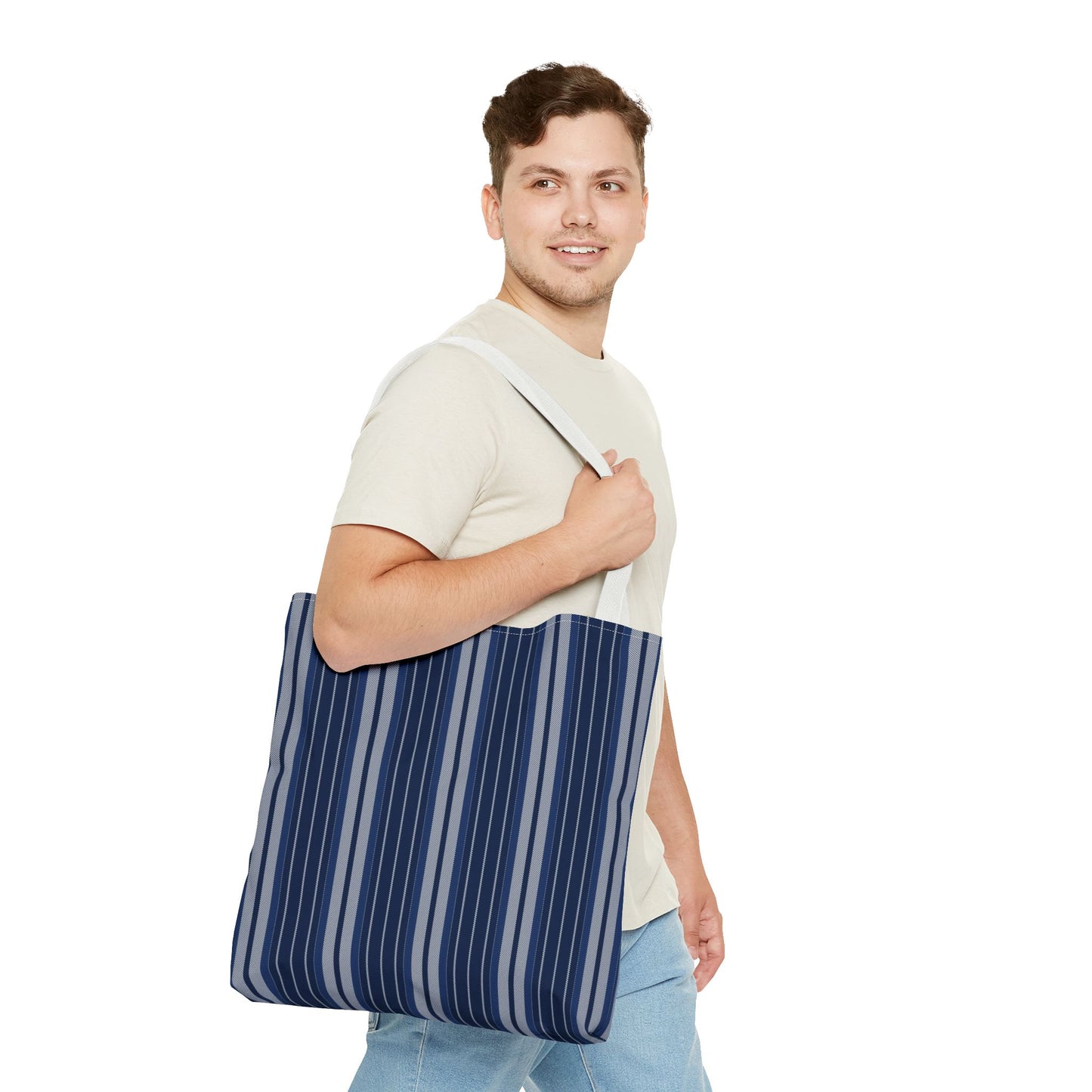 Totes | State College, Pennsylvania | Stripe