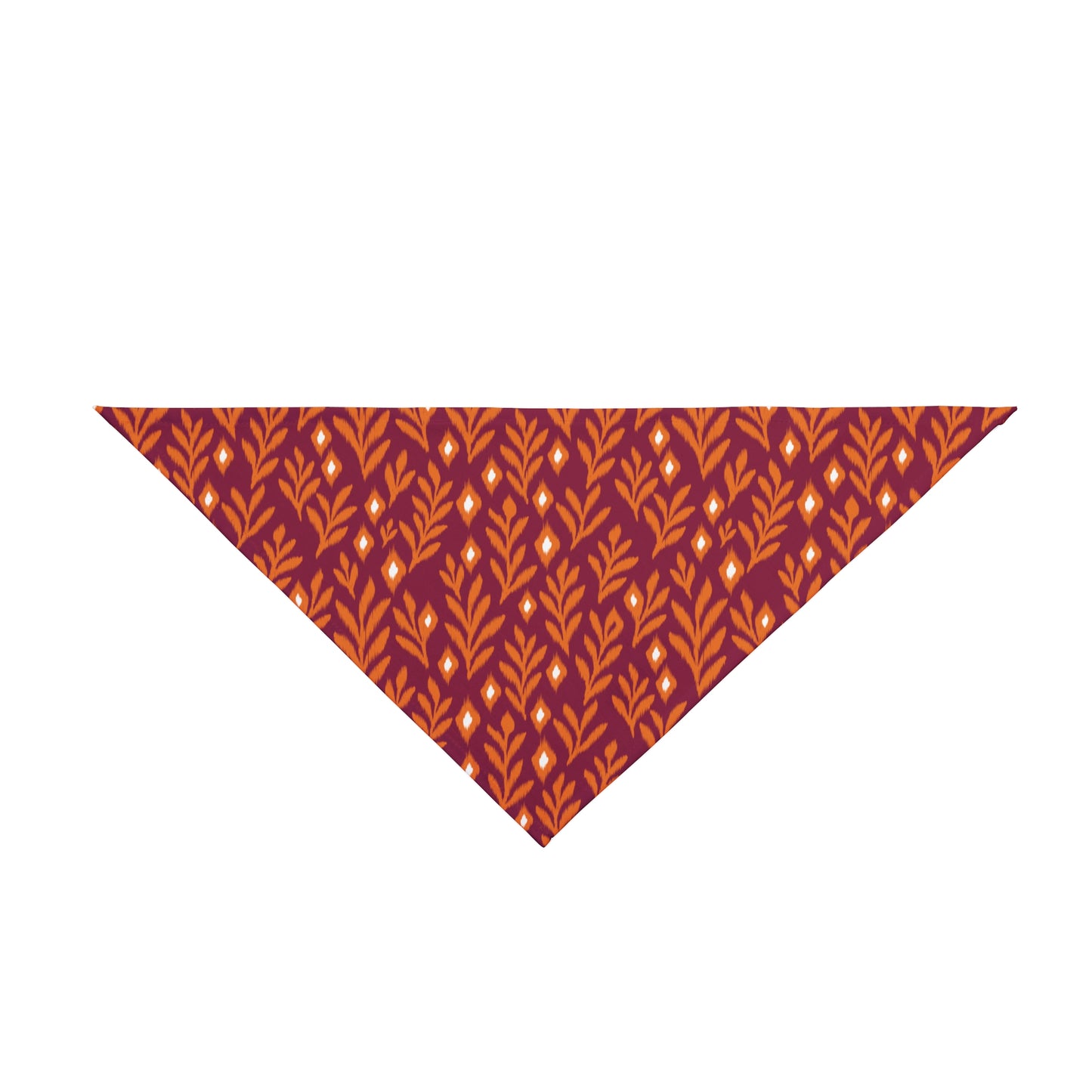 Pet Bandana | Blacksburg, Virginia | Laurel