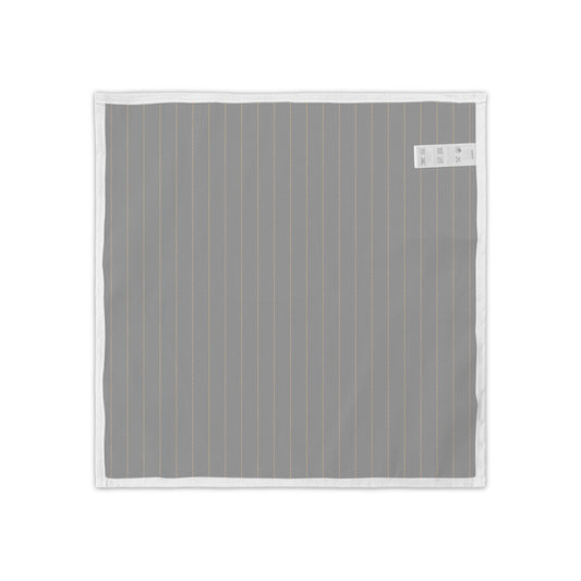 Napkins | Kennesaw, Georgia | Pinstripe