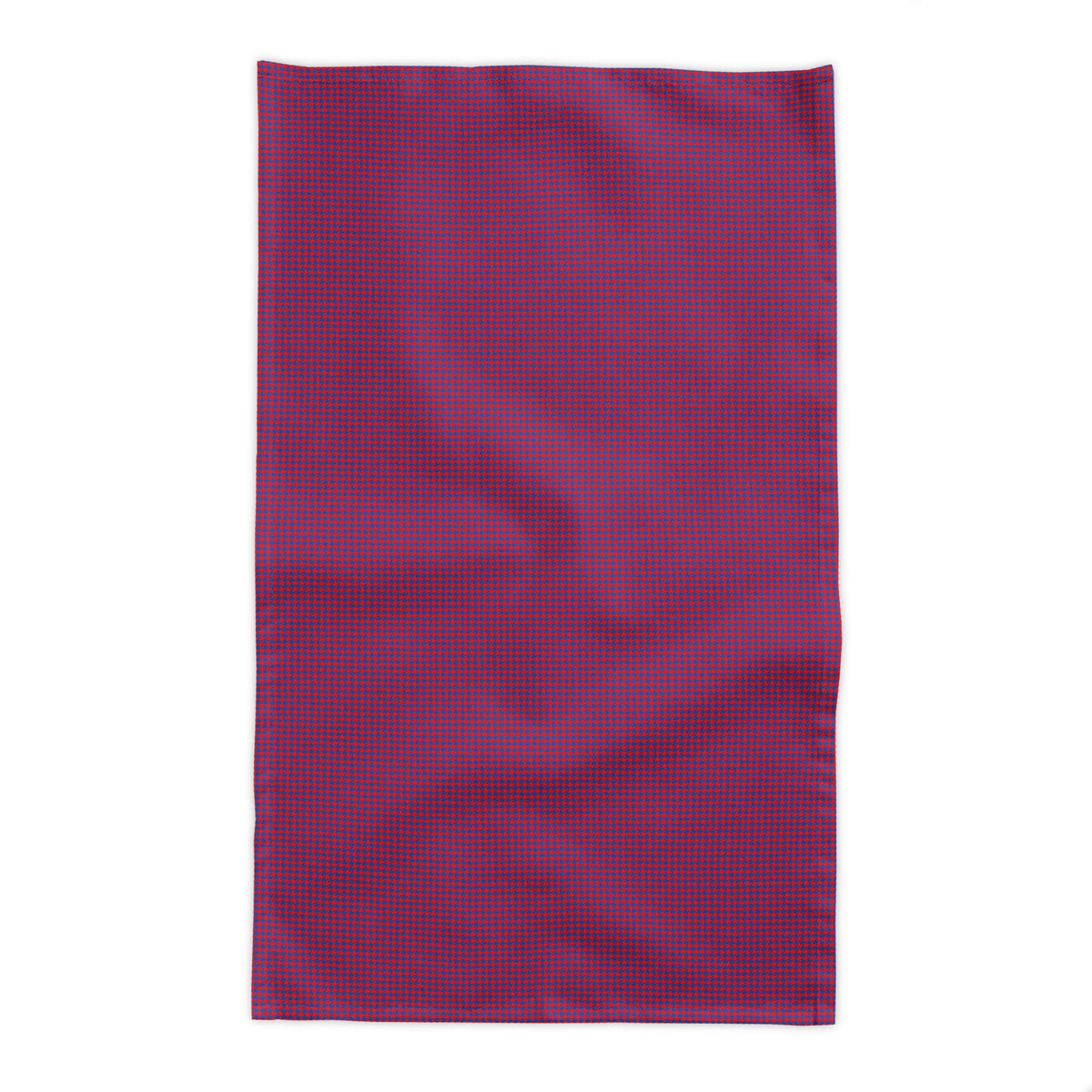 Tablecloth | Lawrence, Kansas | Houndstooth