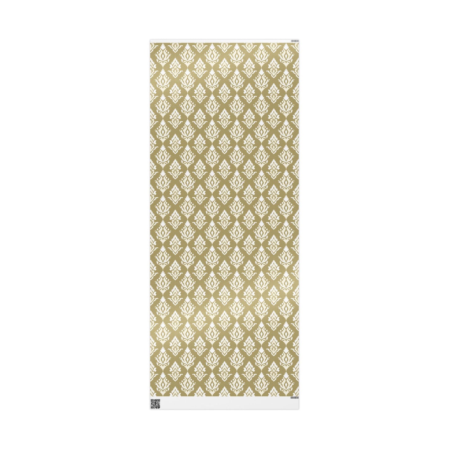 Gift Wrap | Atlanta, Georgia | Ikat