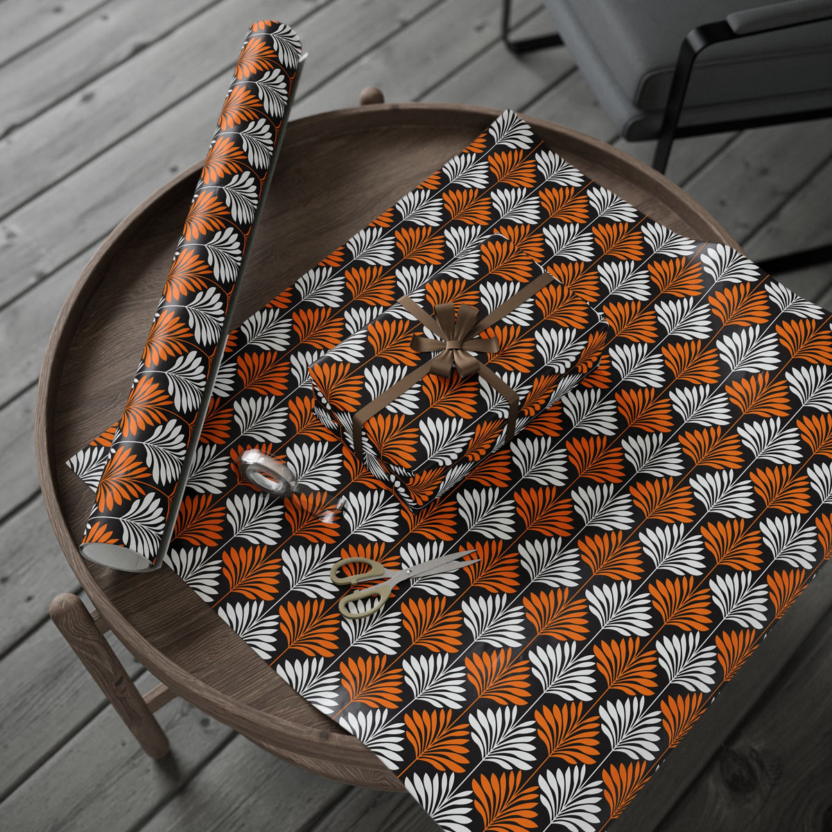 Gift Wrap | Princeton, New Jersey | Deco