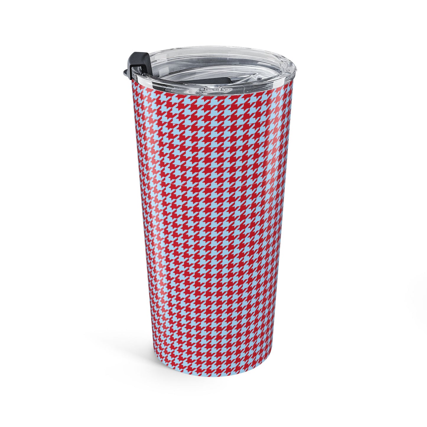 Tumbler | Oxford, Mississippi | Houndstooth