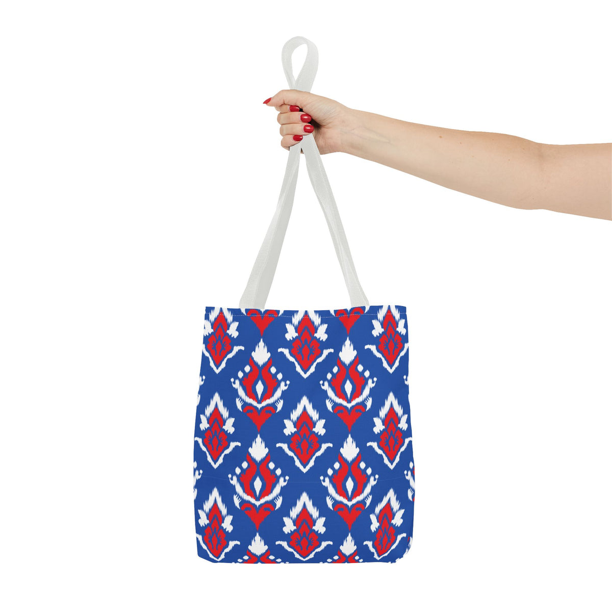 Totes | Lawrence, Kansas | Ikat