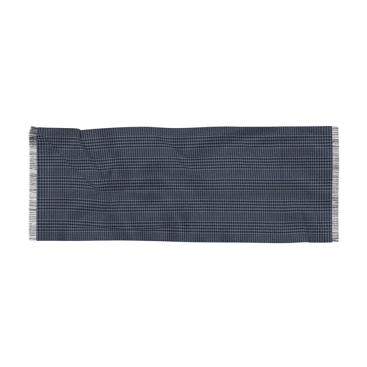 Scarf | Storrs, Connecticut | Tweed