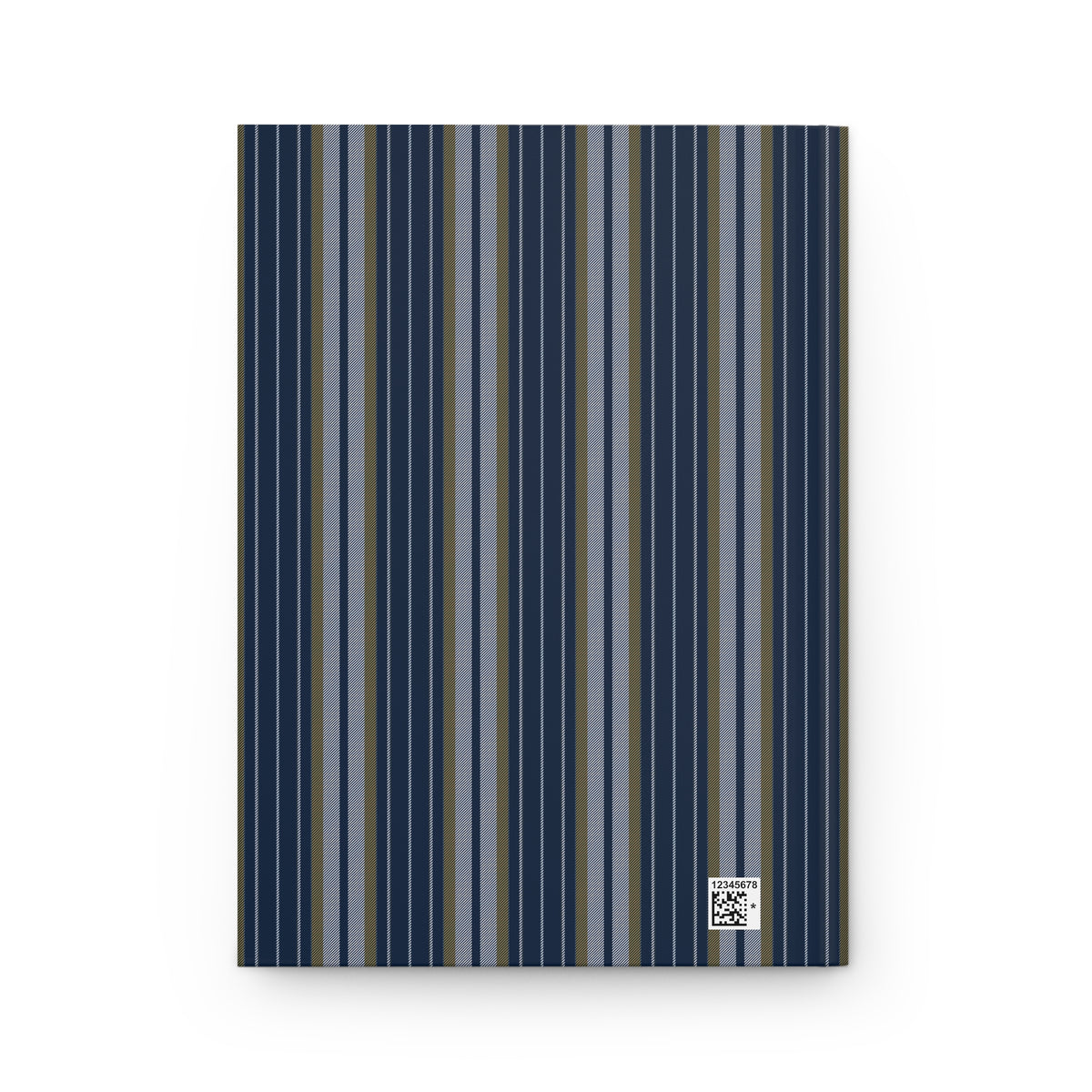 Journal | Notre Dame, Indiana | Stripe
