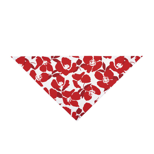 Pet Bandana | Madison, Wisconsin | Poppy