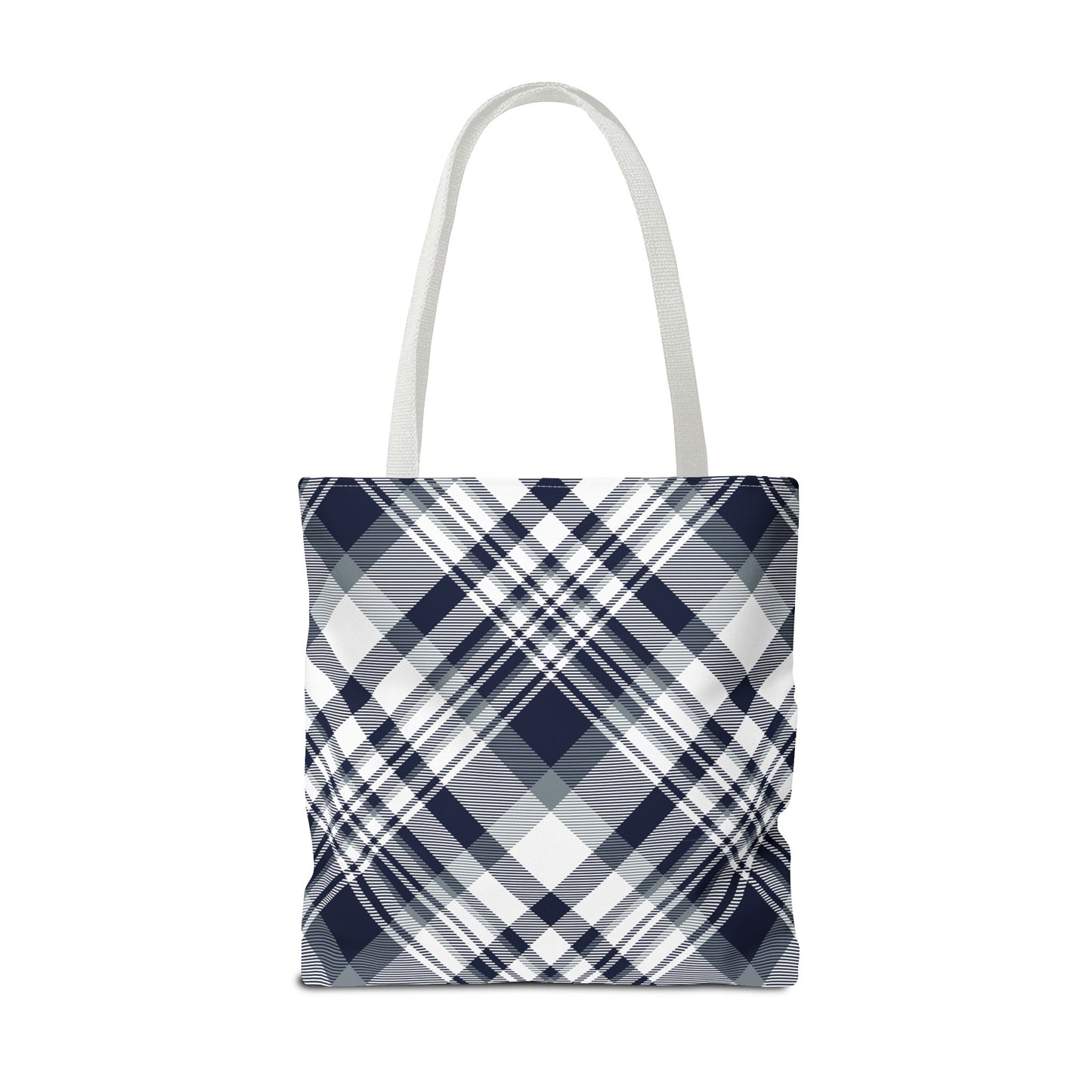 Totes | Storrs, Connecticut | Tartan